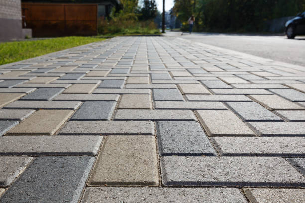 Best Residential Driveway Paver Services  in Clarion, PA