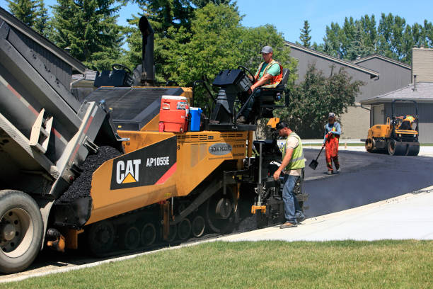 Best Driveway Repair Near Me  in Clarion, PA