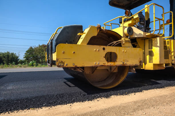 Best Concrete Paver Driveway  in Clarion, PA
